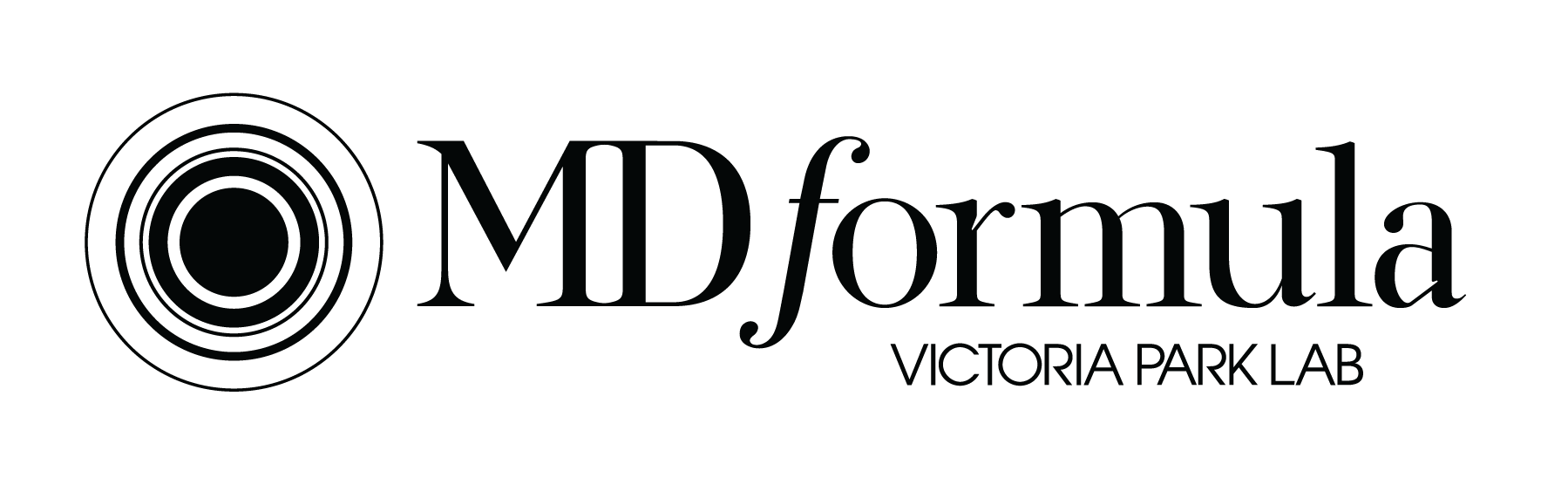 MD Formula — Victoria Park Lab